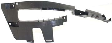 Front, Passenger Side Bumper Absorber Replacement Bumper Absorber-Plastic, Replacement REPF011901