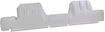 Ford Rear Bumper Absorber-Foam, Replacement REPF761501