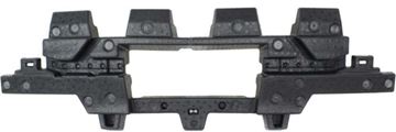 Ford Rear Bumper Absorber-Foam, Replacement REPF761514