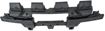 Ford Rear Bumper Absorber-Foam, Replacement REPF761514