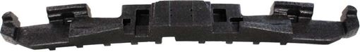 Ford Rear Bumper Absorber-Plastic, Replacement REPF761516