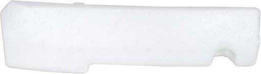 Rear, Passenger Side Bumper Absorber Replacement Bumper Absorber-Foam, Replacement REPF761701