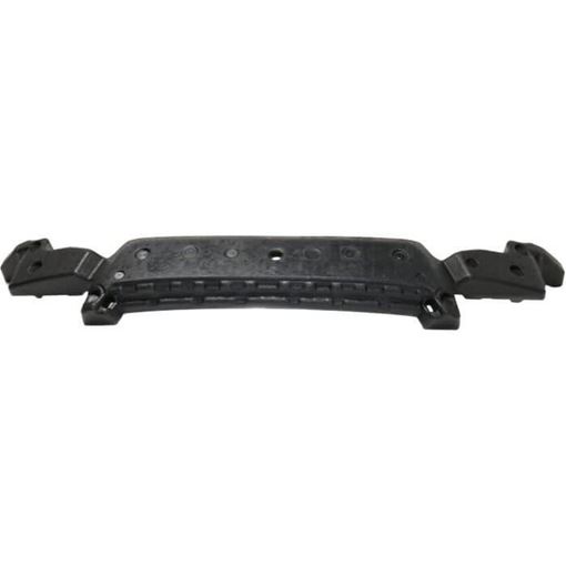 GMC Front Bumper Absorber-Foam, Replacement REPG011701