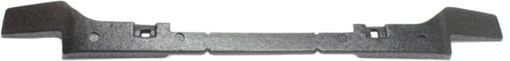 GMC Front Bumper Absorber-Plastic, Replacement REPG011702