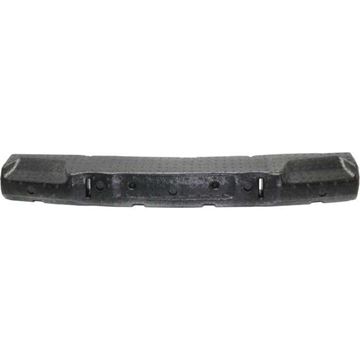 GMC Front Bumper Absorber-Plastic, Replacement REPG011703