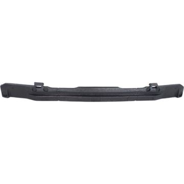 Honda Front Bumper Absorber-Foam, Replacement REPH011702Q