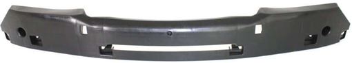 Honda Front Bumper Absorber-Plastic, Replacement REPH011706