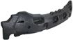 Hyundai Front Bumper Absorber-Plastic, Replacement REPH011724NSF