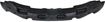 Hyundai Front Bumper Absorber-Plastic, Replacement REPH011724NSF