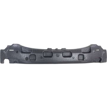 Hyundai Front Bumper Absorber-Plastic, Replacement REPH011724Q