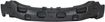 Hyundai Front Bumper Absorber-Foam, Replacement REPH011724