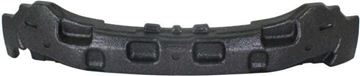 Hyundai Front Bumper Absorber-Foam, Replacement REPH011724