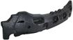 Hyundai Front Bumper Absorber-Foam, Replacement REPH011724