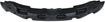 Hyundai Front Bumper Absorber-Foam, Replacement REPH011724