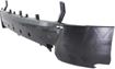 Hyundai Front Bumper Absorber-Plastic, Replacement REPH011725