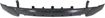 Hyundai Front Bumper Absorber-Plastic, Replacement REPH011725