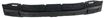 Honda Front Bumper Absorber-Plastic, Replacement REPH011726