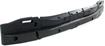 Honda Front Bumper Absorber-Plastic, Replacement REPH011726