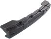 Hyundai Front Bumper Absorber-Plastic, Replacement REPH011728