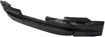 Honda Front Bumper Absorber-Plastic, Replacement REPH011730