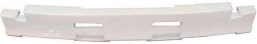 Honda Rear Bumper Absorber-Foam, Replacement REPH761502