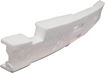 Honda Rear Bumper Absorber-Foam, Replacement REPH761502