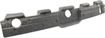 Hyundai Rear Bumper Absorber-Plastic, Replacement REPH761503