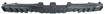 Honda Rear Bumper Absorber-Foam, Replacement REPH761510