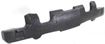 Hyundai Rear Bumper Absorber-Plastic, Replacement REPH761513