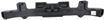 Hyundai Rear Bumper Absorber-Plastic, Replacement REPH761513