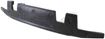 Hyundai Rear Bumper Absorber-Plastic, Replacement REPH761517