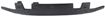 Hyundai Rear Bumper Absorber-Plastic, Replacement REPH761517