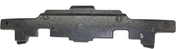 Hyundai Rear Bumper Absorber-Foam, Replacement REPH761531Q