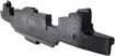 Hyundai Rear Bumper Absorber-Foam, Replacement REPH761531