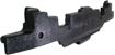 Hyundai Rear Bumper Absorber-Foam, Replacement REPH761531