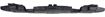 Hyundai Rear Bumper Absorber-Foam, Replacement REPH761531