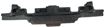 Hyundai Rear Bumper Absorber-Foam, Replacement REPH761531