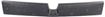 Hyundai Rear Bumper Absorber-Plastic, Replacement REPH761533