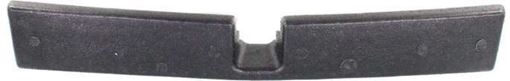 Hyundai Rear Bumper Absorber-Plastic, Replacement REPH761533