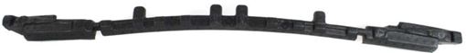 Honda Rear Bumper Absorber-Plastic, Replacement REPH761538