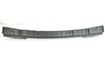 Honda Rear Bumper Absorber-Plastic, Replacement REPH761539