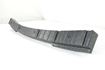 Honda Rear Bumper Absorber-Plastic, Replacement REPH761539