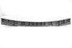 Honda Rear Bumper Absorber-Plastic, Replacement REPH761539