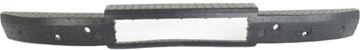 Honda Rear Bumper Absorber-Plastic, Replacement REPH761540