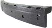 Jeep, Dodge Rear Bumper Absorber-Foam, Replacement REPJ761502