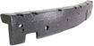 Jeep, Dodge Rear Bumper Absorber-Foam, Replacement REPJ761502