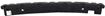 Jeep, Dodge Rear Bumper Absorber-Foam, Replacement REPJ761502