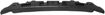 Kia Front Bumper Absorber-Plastic, Replacement REPK011706