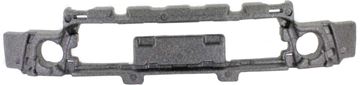 Kia Front Bumper Absorber-Plastic, Replacement REPK011707