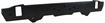 Kia Front Bumper Absorber-Plastic, Replacement REPK011708